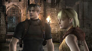 Resident Evil 4 (2005) (PC) Steam Key EUROPE for sale