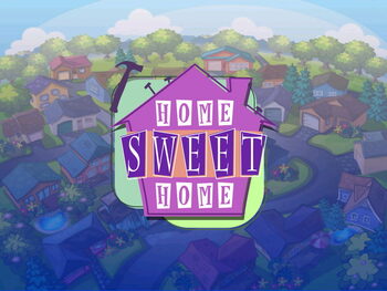 Home Sweet Home (2007) PlayStation 4 for sale