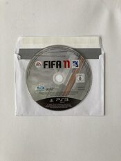 FIFA 11 PlayStation 3