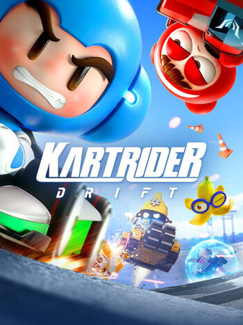 KartRider: Drift - Lucci Loot Pack (DLC) XBOX LIVE Key GLOBAL