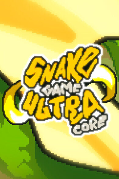 SNAKE GAME ULTRA CORE