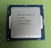 Intel Core i5-6400 2.7-3.3 GHz LGA1151 Quad-Core CPU