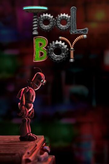 Toolboy (PC) Steam Key GLOBAL