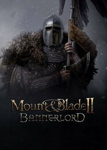Mount & Blade II: Bannerlord Steam Key RU/CIS