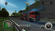 Firefighters: Plant Fire Department PlayStation 4