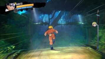 Naruto Rise Of A Ninja __GAME_PLATFORM__ CD Xbox 360