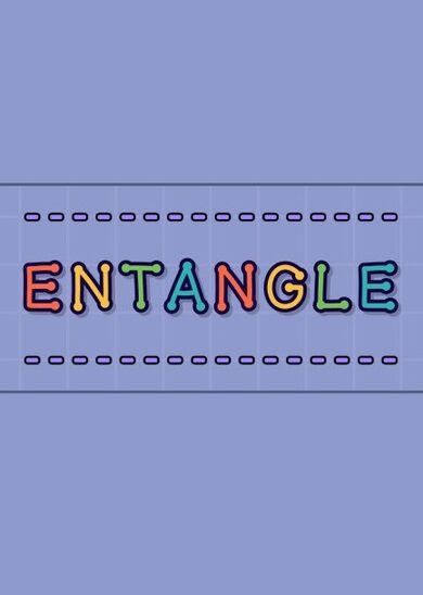 E-shop Entangle Steam Key GLOBAL