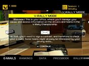 Buy V-Rally 3 (2006) Game Boy Advance