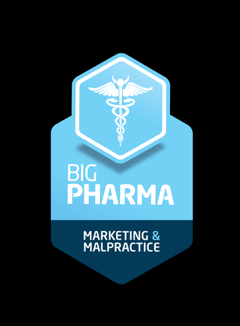 Big Pharma - Marketing and Malpractice (DLC) (PC) Steam Key GLOBAL