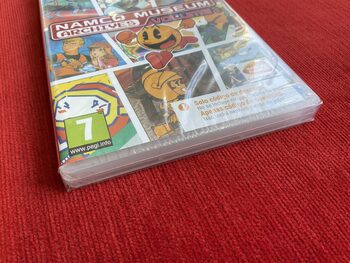 Namco Museum Archives Volume 1 Nintendo Switch for sale