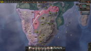 Redeem Hearts of Iron IV: Colonel Edition Steam Klucz GLOBAL