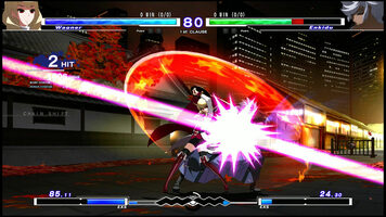 Get Under Night In-Birth Exe:Late[st] PlayStation 4