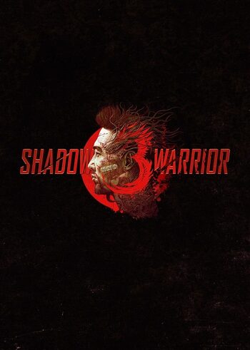 Shadow Warrior 3 Clé Steam GLOBAL