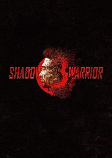 E-shop Shadow Warrior 3 Steam Key GLOBAL