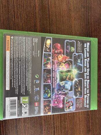 LEGO Batman 3: Beyond Gotham Xbox One for sale