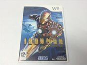 Iron Man Wii