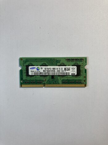 Samsung M471B2873FHS-CH9 1GB DDR3 1333MHz RAM