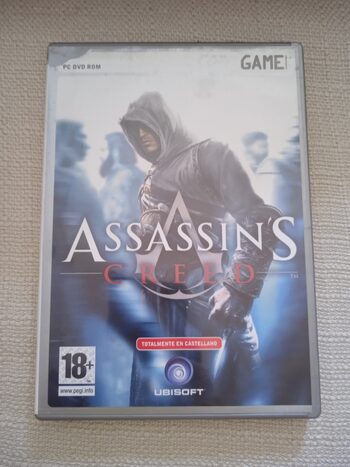 Assassin's Creed (PC)