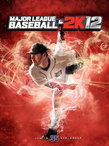 Major League Baseball 2K12 Xbox 360