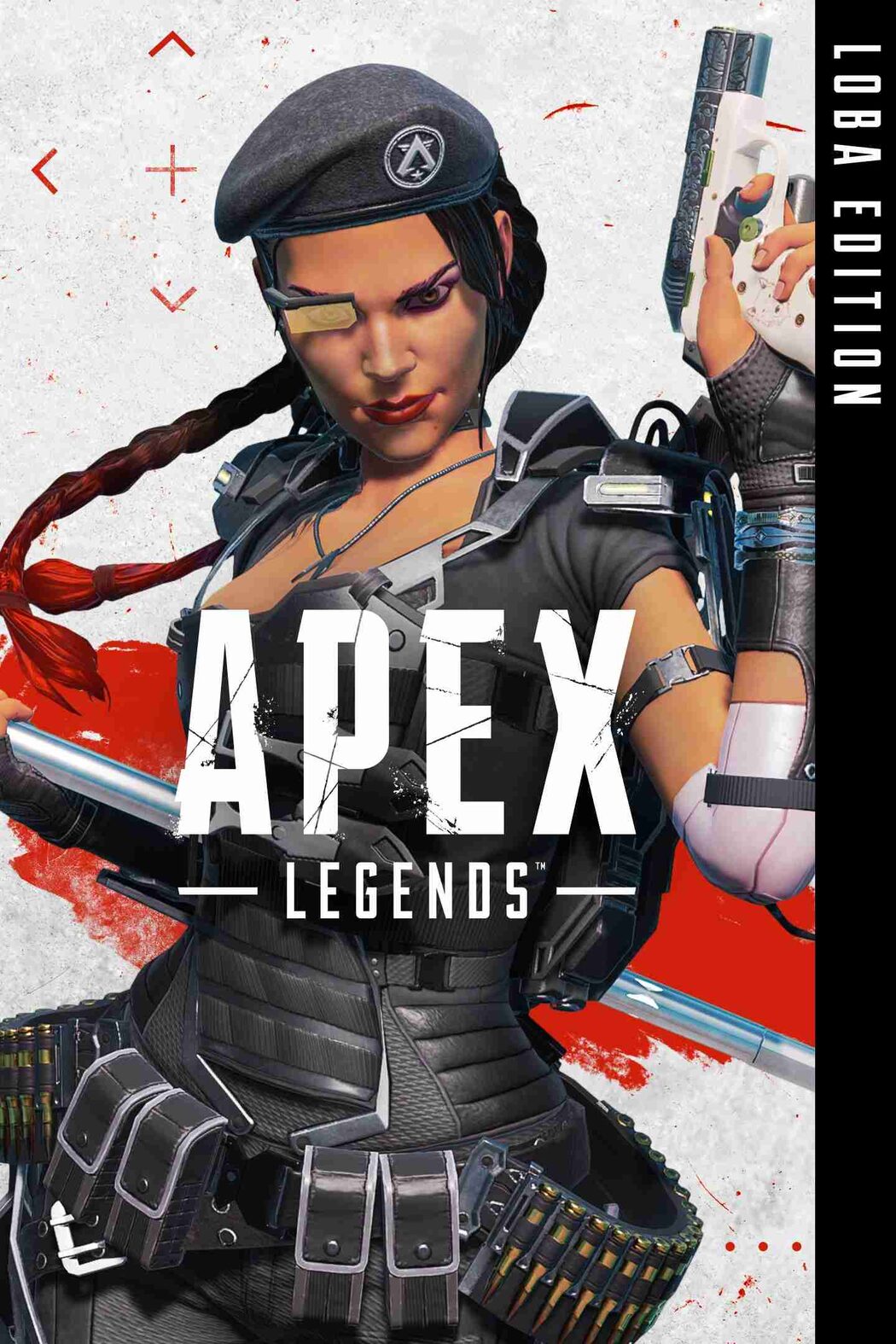 Buy Apex Legends: Loba Edition (DLC) PC Origin key! Cheap price | ENEBA