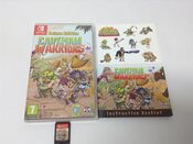 Buy Caveman Warriors Nintendo Switch
