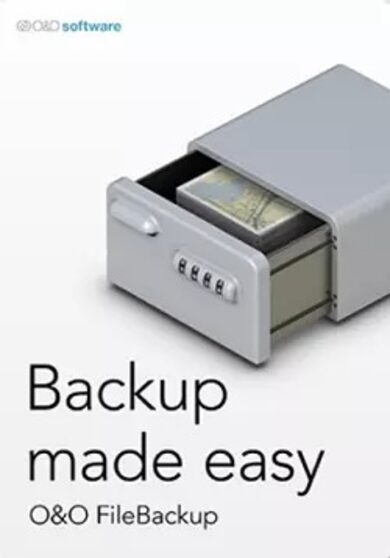 O&O FileBackup 2 Key GLOBAL