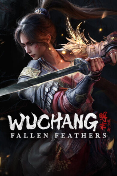 WUCHANG: Fallen Feathers Steam Key (PC) GLOBAL