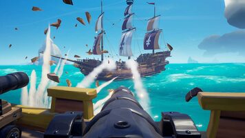 Buy Sea of Thieves Xbox One