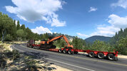 Get American Truck Simulator - Forest Machinery (DLC) (PC) Steam Key EUROPE