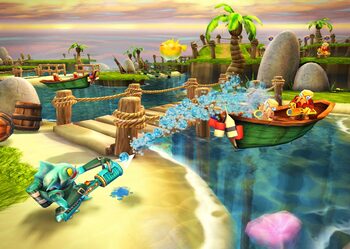 Get Skylanders Spyro's Adventure Wii