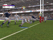 Redeem Rugby Challenge 2006 PlayStation 2