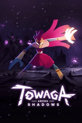 Towaga: Among Shadows (PC) Steam Key EUROPE