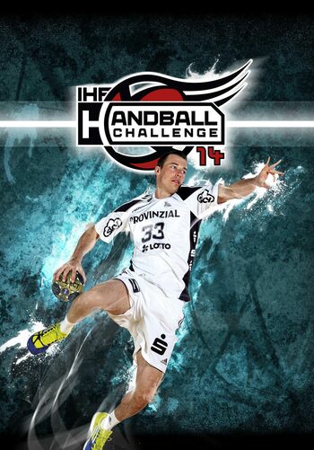 IHF Handball Challenge 14 (PC) Steam Key UNITED STATES