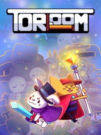 Toroom (Nintendo Switch) eShop Key UNITED STATES