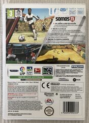 Get FIFA 11 Wii