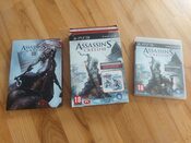 Assassin’s Creed III PlayStation 3