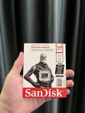 Buy SanDisk 128GB microSD XC Card