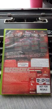 Guitar Hero 3: Legends of Rock Xbox 360