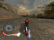 Harley-Davidson: Race to the Rally PlayStation 2