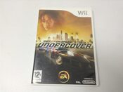 Need For Speed Undercover Wii