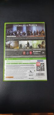 Dragon Age: Inquisition Xbox 360