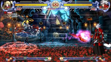 Redeem BlazBlue Xbox 360