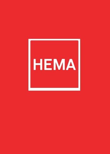 HEMA Gift Card 25 EUR Key NETHERLANDS