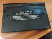 Transbot SEGA Master System