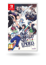 World's End Club Nintendo Switch