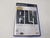 Run Like Hell: Hunt or Be Hunted PlayStation 2