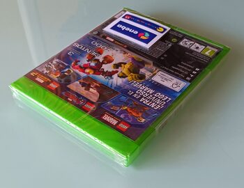 LEGO Marvel Collection (LEGO Marvel Colección) Xbox One for sale