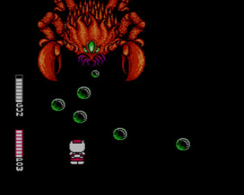 Buy Blaster Master NES