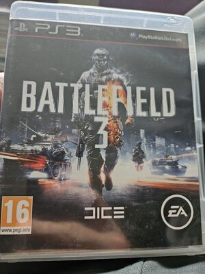 Battlefield 3 PlayStation 3