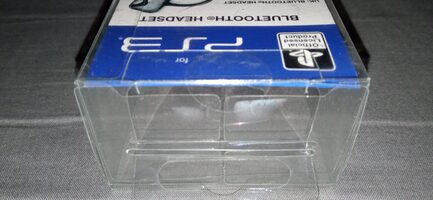 BLUETOOTH HEADSET Playstation 3 PRECINTADO